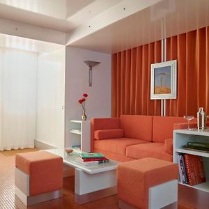 Apartamento Deluxe